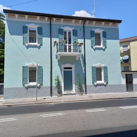 Mercante In Fiera Verona Exterior foto